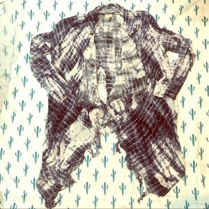 Knox Rose boho cardigan